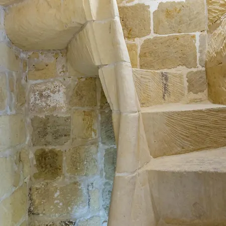 5 - Twin X 2 By Solea 3* Għarb