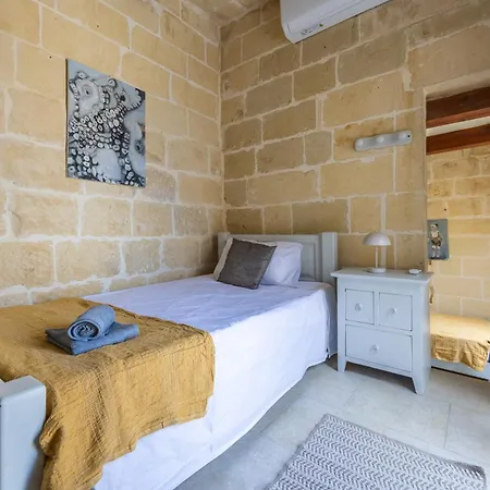 5 - Twin X 2 By Solea Affittacamere 3*