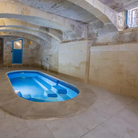 Affittacamere 5 - Twin X 2 By Solea Għarb