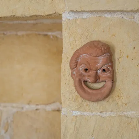 5 - Twin X 2 By Solea Affittacamere Għarb