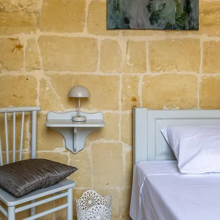 5 - Twin X 2 By Solea Affittacamere