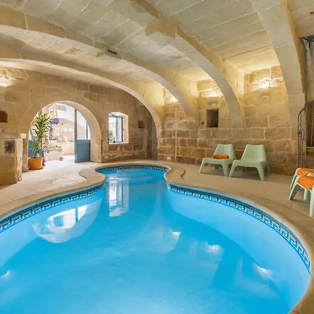 5 - Twin X 2 By Solea